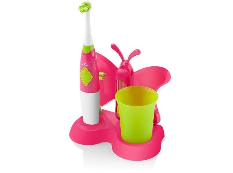 Dětský kartáček ETA Zubnicka 129490070